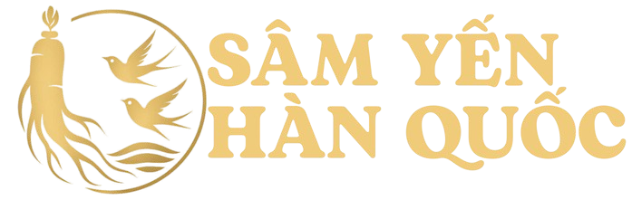 Sâm Yến Hàn Quốc