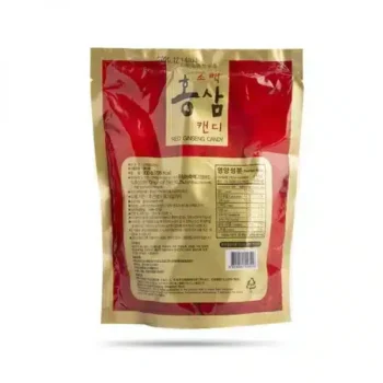 Kẹo hồng sâm gói 200g – SOBEAK