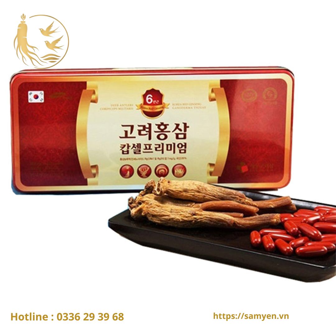 120-vien-hong-sam-daedong-han-quoc 120 Viên Hồng Sâm Daedong Hàn Quốc