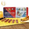120 Viên hồng sâm Gold KGS Hàn Quốc