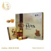 Bộ 15 chai Nước Đông Trùng Korea Insam Hàn Quốc