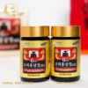 Cao Hồng Sâm 365 Hàn Quốc 6 năm tuổi 240G X 2 LỌ