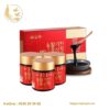 Cao Hồng Sâm Lên Men 6 năm Daedong Korea 3 lọ x 100g