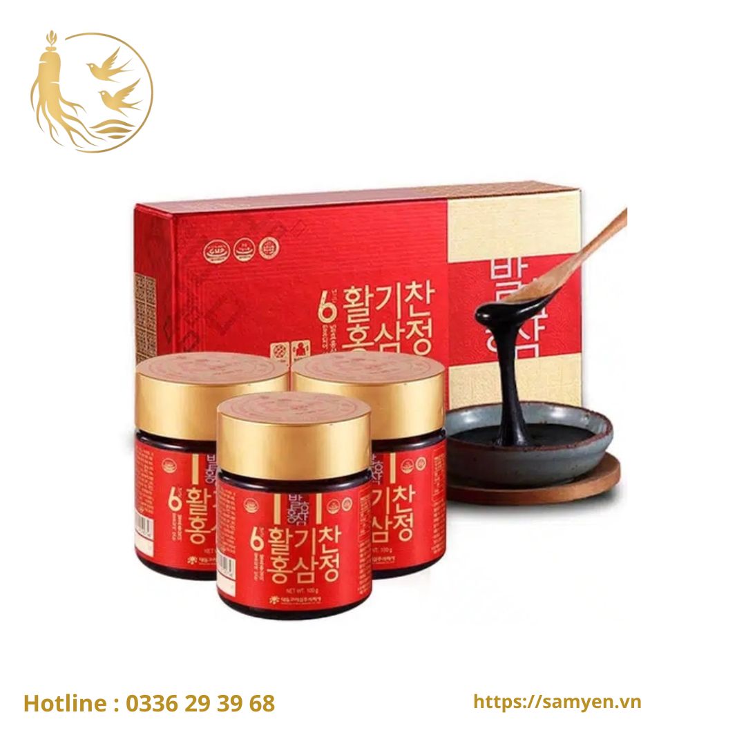cao-hong-sam-len-men-6-nam-daedong-korea-3-lo-x-100g Cao Hồng Sâm Lên Men 6 năm Daedong Korea 3 lọ x 100g
