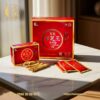 Chiết xuất hồng sâm Linh chi KGS