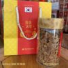 Hồng Sâm Lát khô Daedong Lọ 200gr Hàn Quốc