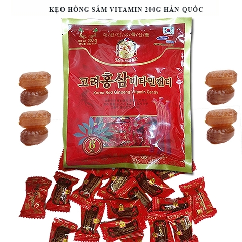 keo-sam-vitamin-200g