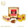 Nước Hồng Sâm 30 gói x 80ml KGS GOLD