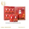 Nước Hồng Sâm Linh Chi Daesan Korea 30 gói x 70ml