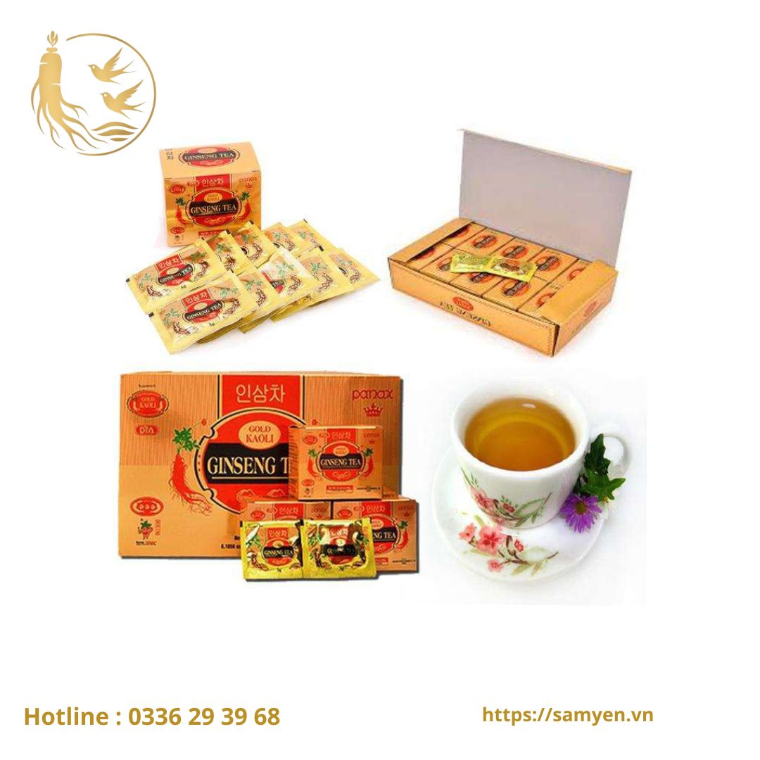 tra-nhan-sam-goldkaoli-300gr-100-goi-x-3gr Trà Nhân Sâm GoldKaoli 300gr - 100 gói x 3gr