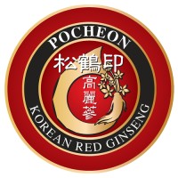 Hồng Sâm Hàn Quốc Pocheon