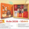 Quà Tặng Xuân 2026 - VS449