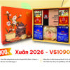 Quà Tặng Xuân 2026 - VS1090