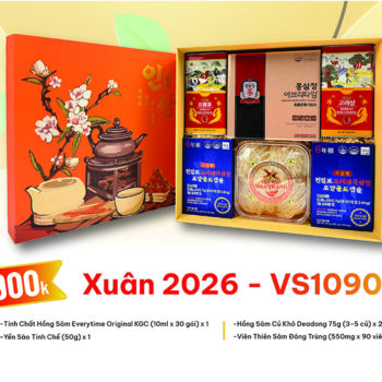 Quà Tặng Xuân 2026 - VS1090