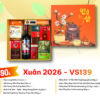 Quà Tặng Xuân 2026 - VS139