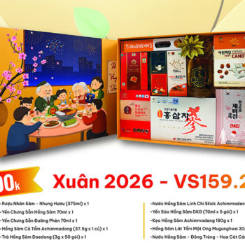 Quà Tặng Xuân 2026 - VS159.2