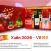 Quà Tặng Xuân 2026 - VS199