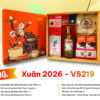 Quà Tặng Xuân 2026 - VS219