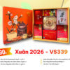 Quà Tặng Xuân 2026 - VS339
