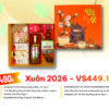Quà Tặng Xuân 2026 - VS449.1