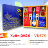 Quà Tặng Xuân 2026 - VS479